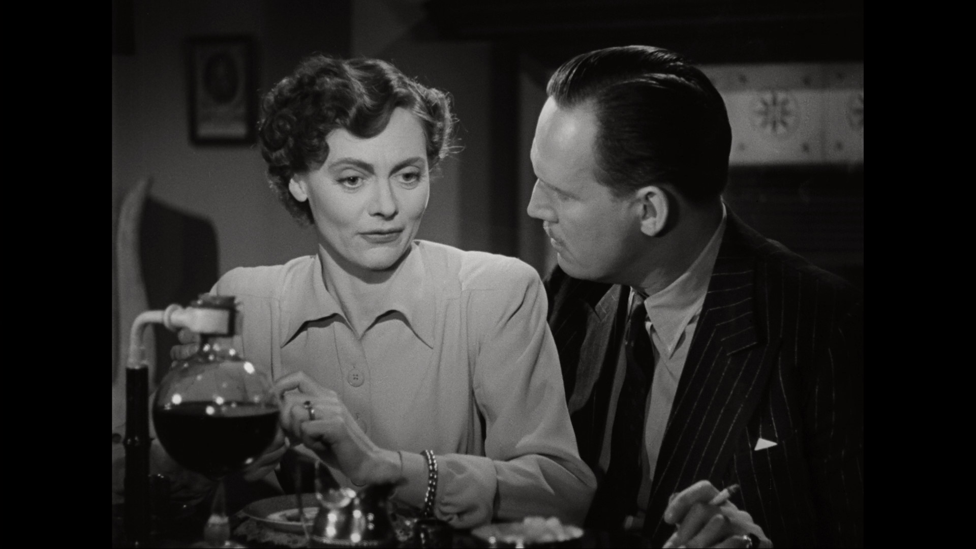 Brief Encounter Bluray Trevor Howard